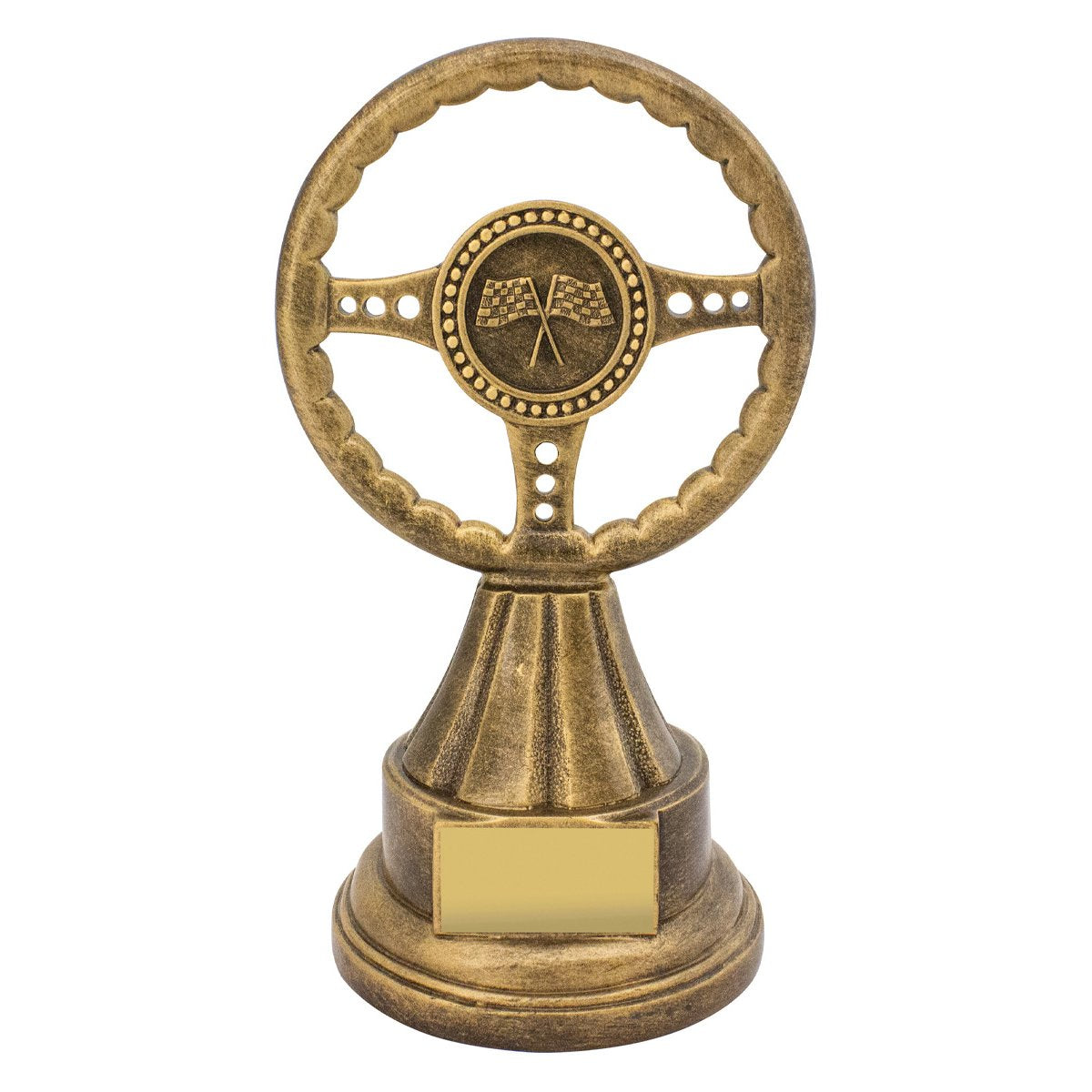 The Wheel