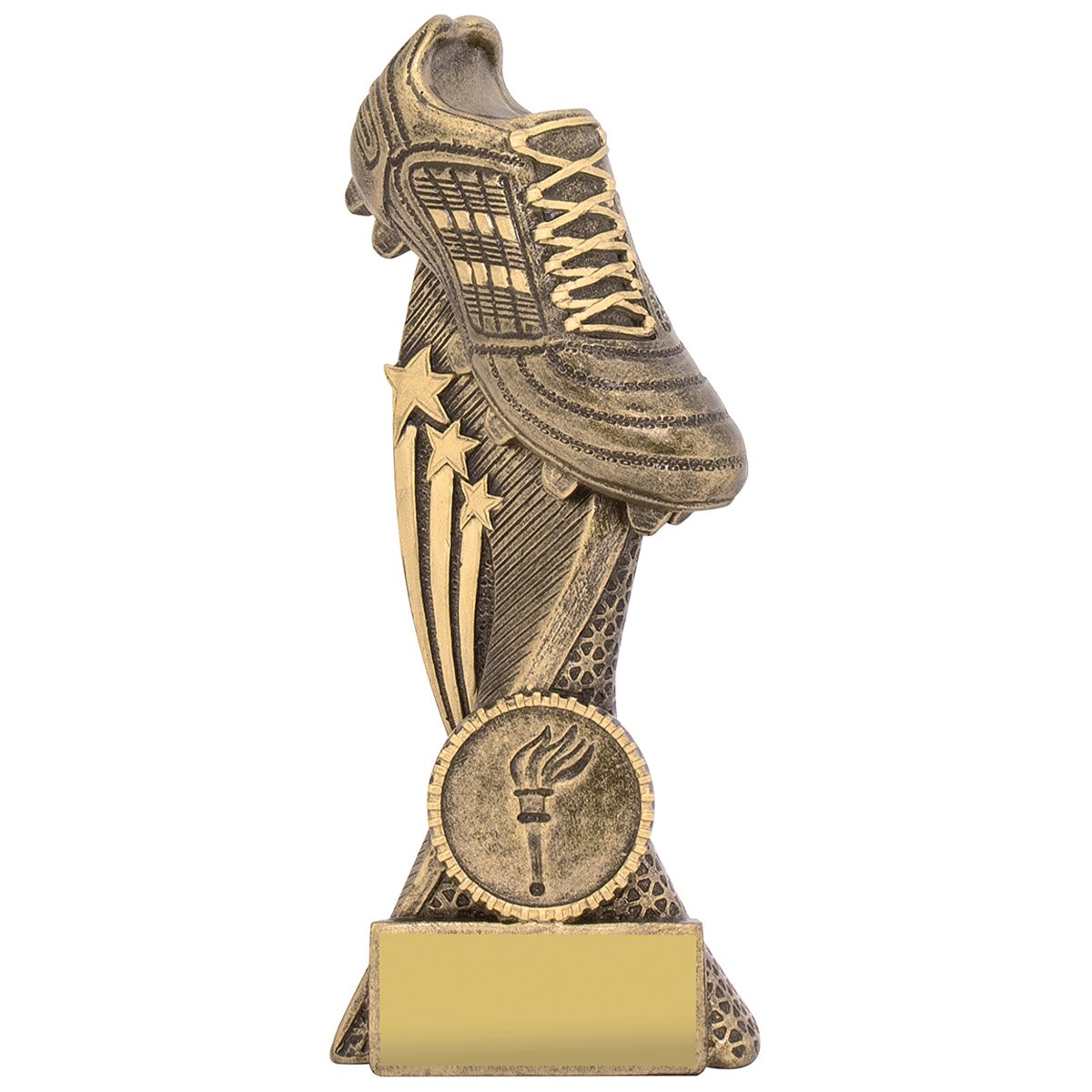 Star Champion – Boot