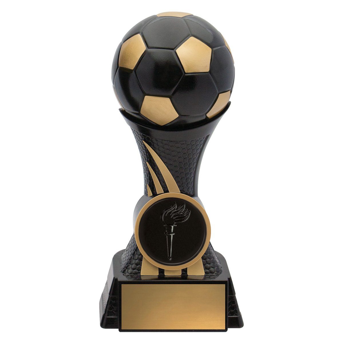 Ultra – Black & Gold