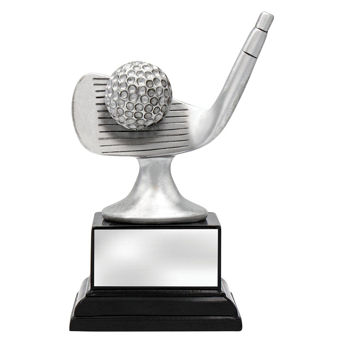 Golf – Silver Iron