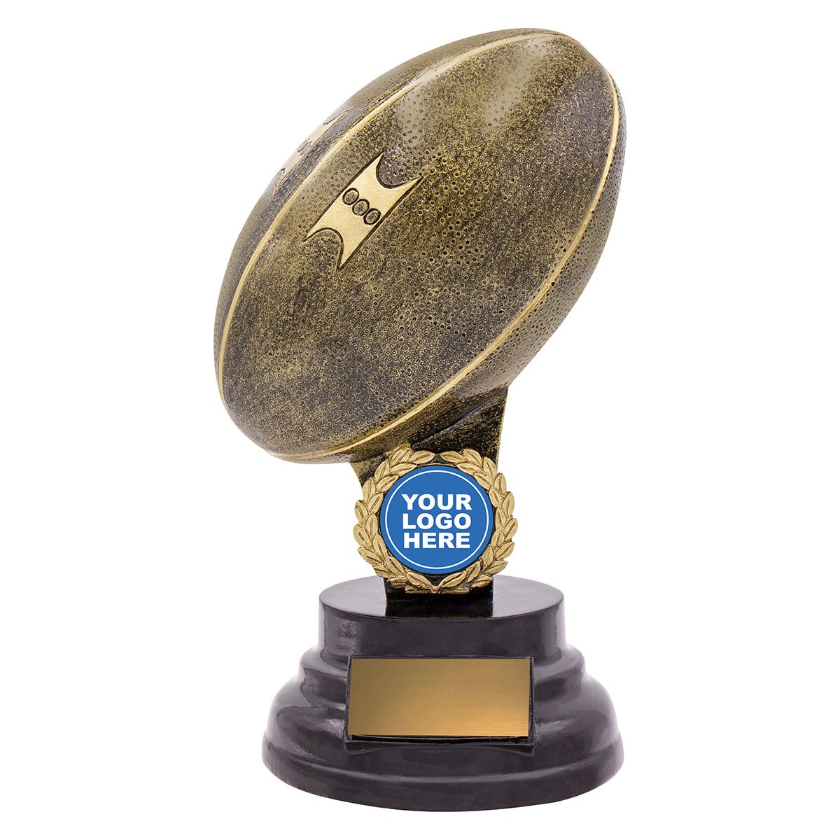 Rugby Pedestal