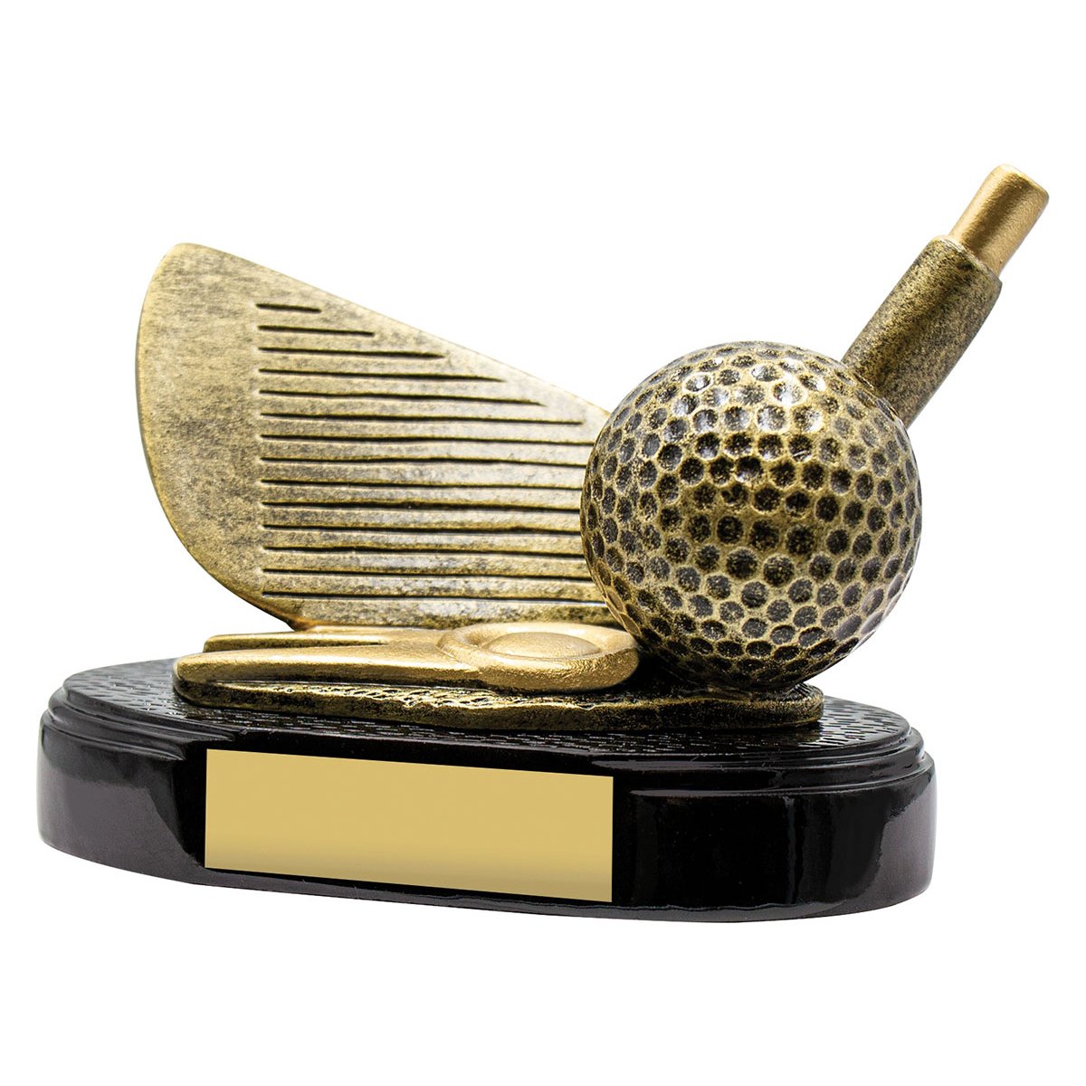 Golf – Mini Iron