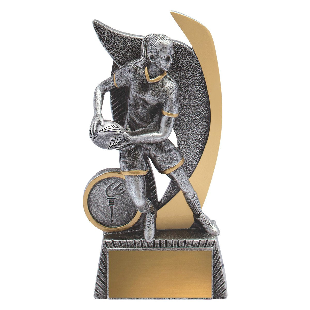 Warrior – Female