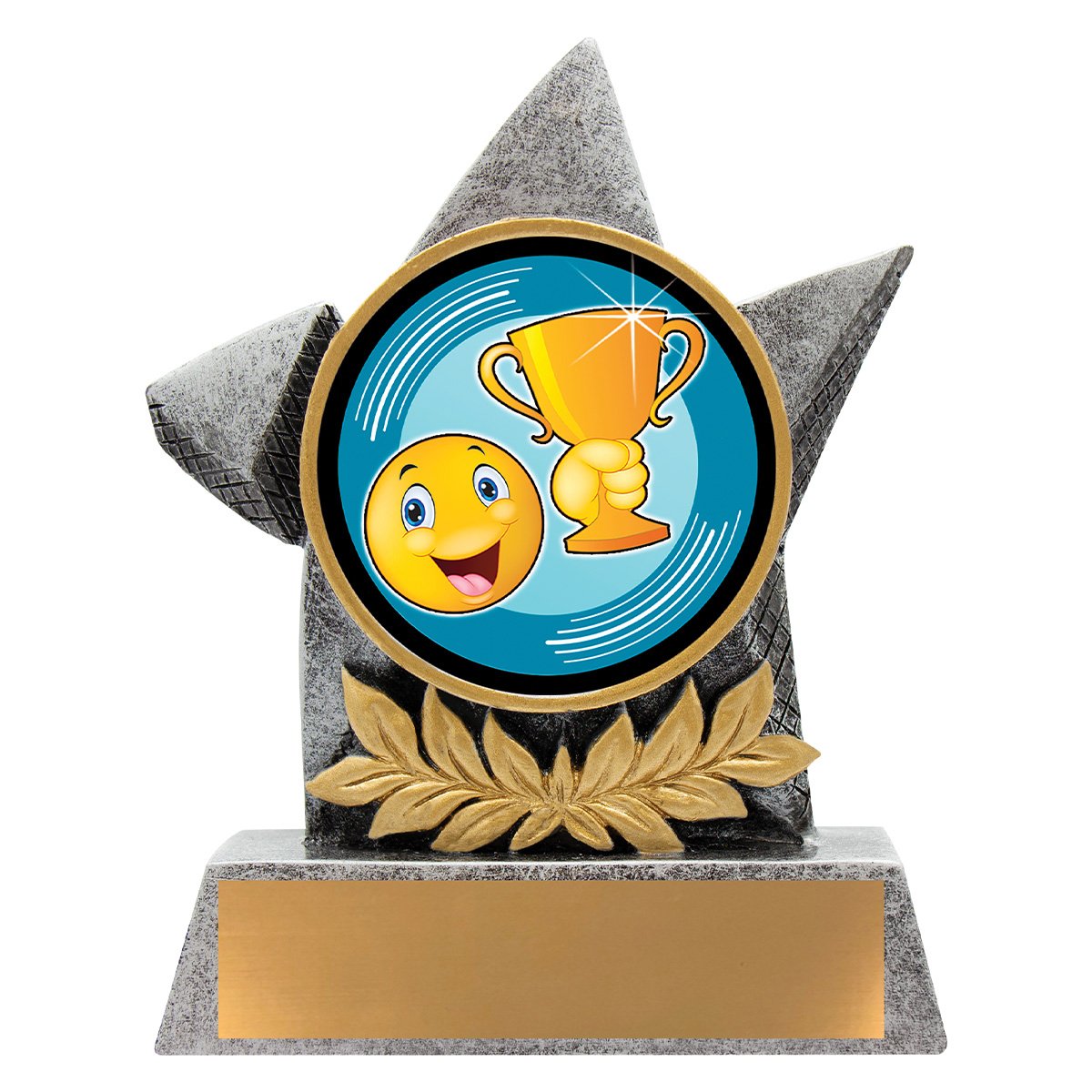 Argo – Smiley Cup