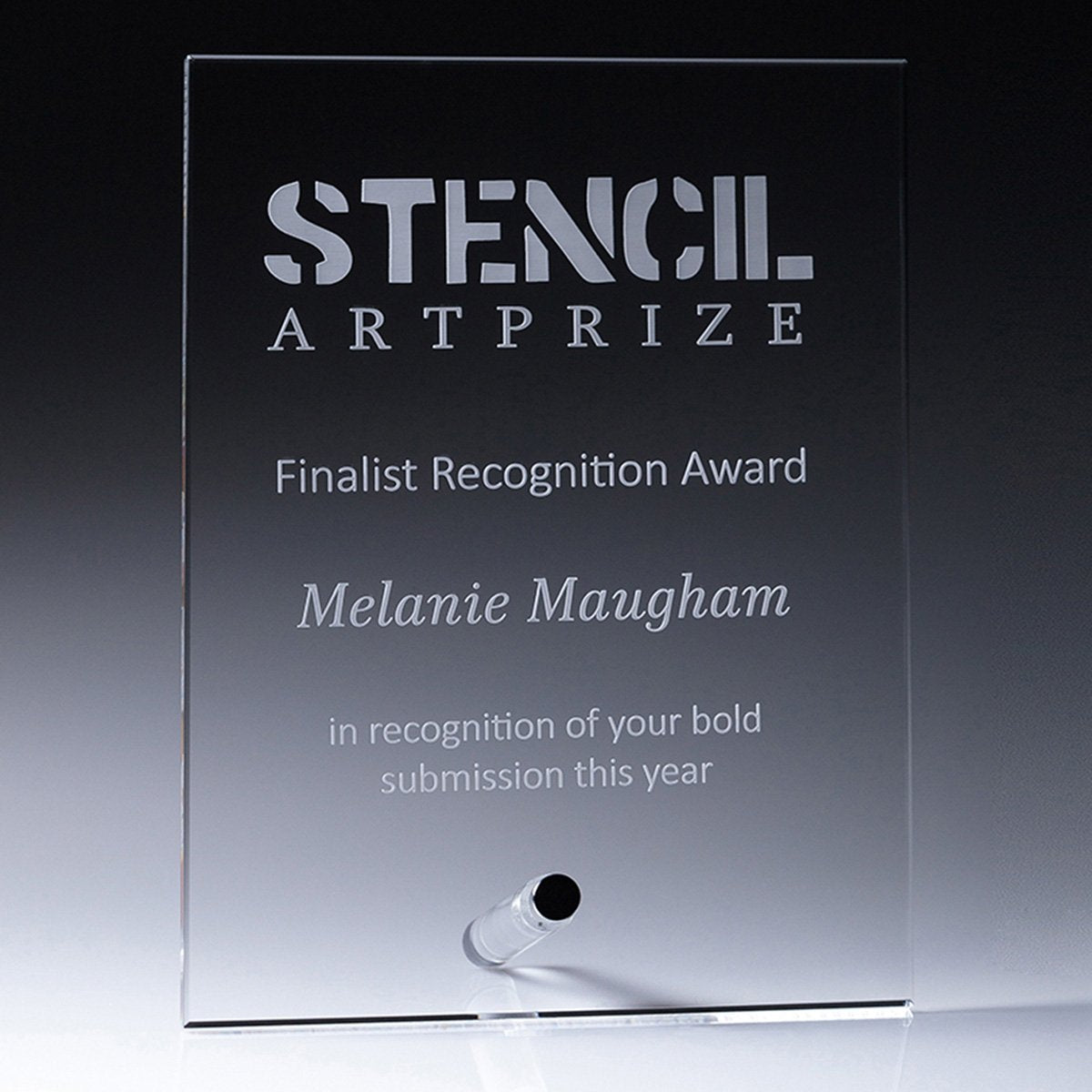 Precision Plaque