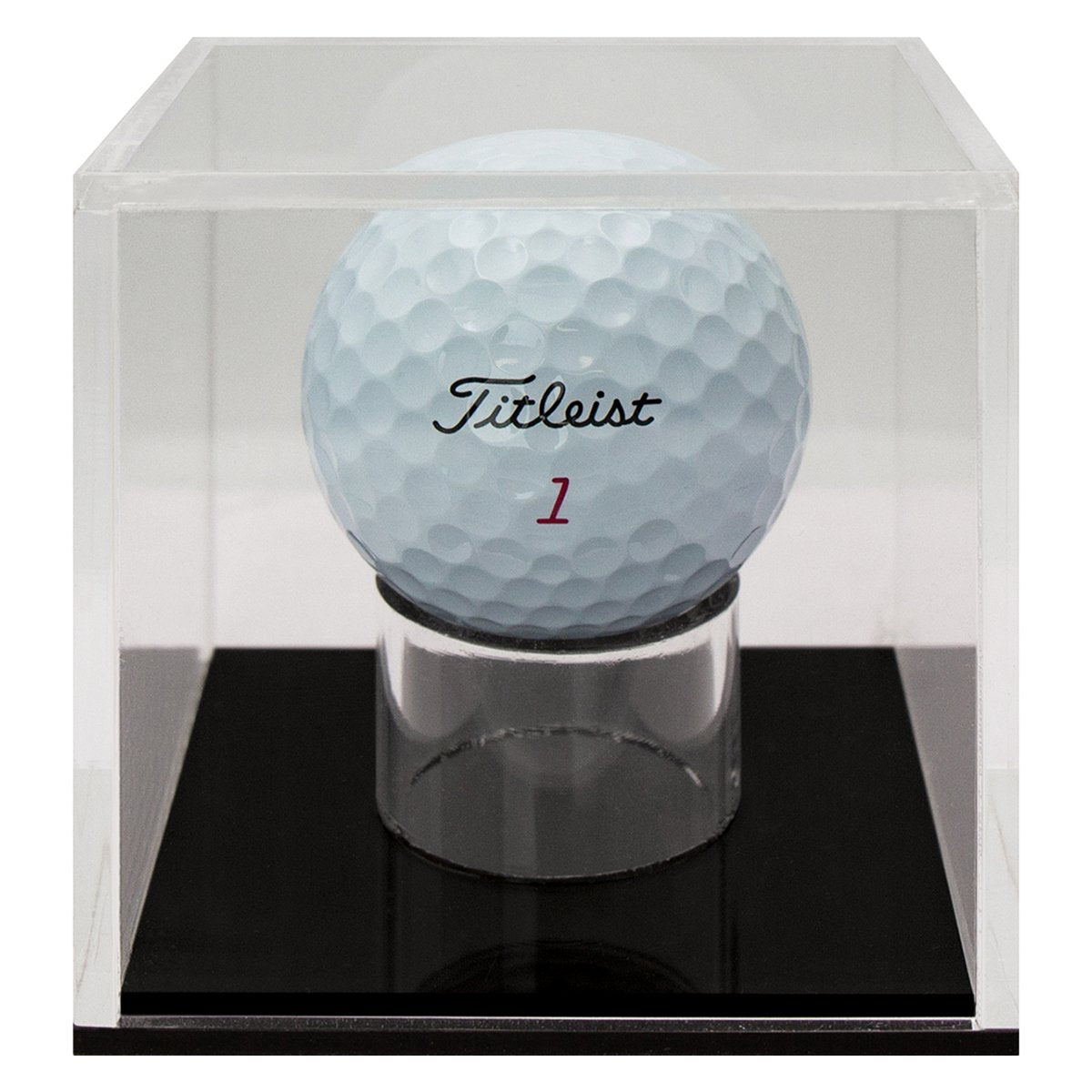 Golf Ball Case
