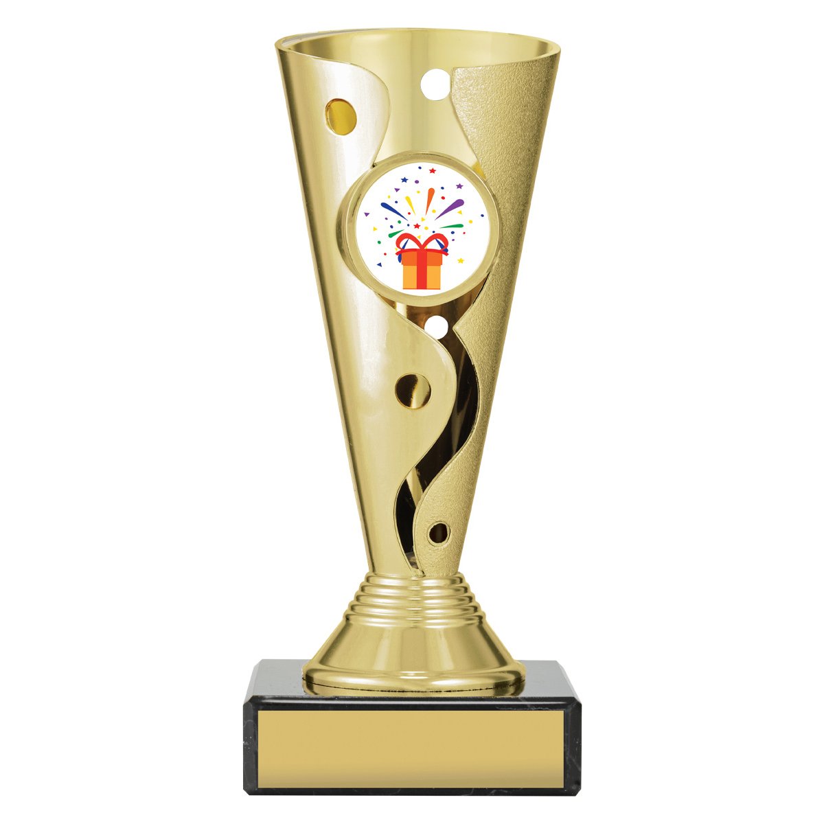 Carnival Cup – Birthday