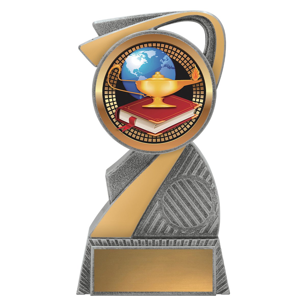 Arclight Showtime – Academic