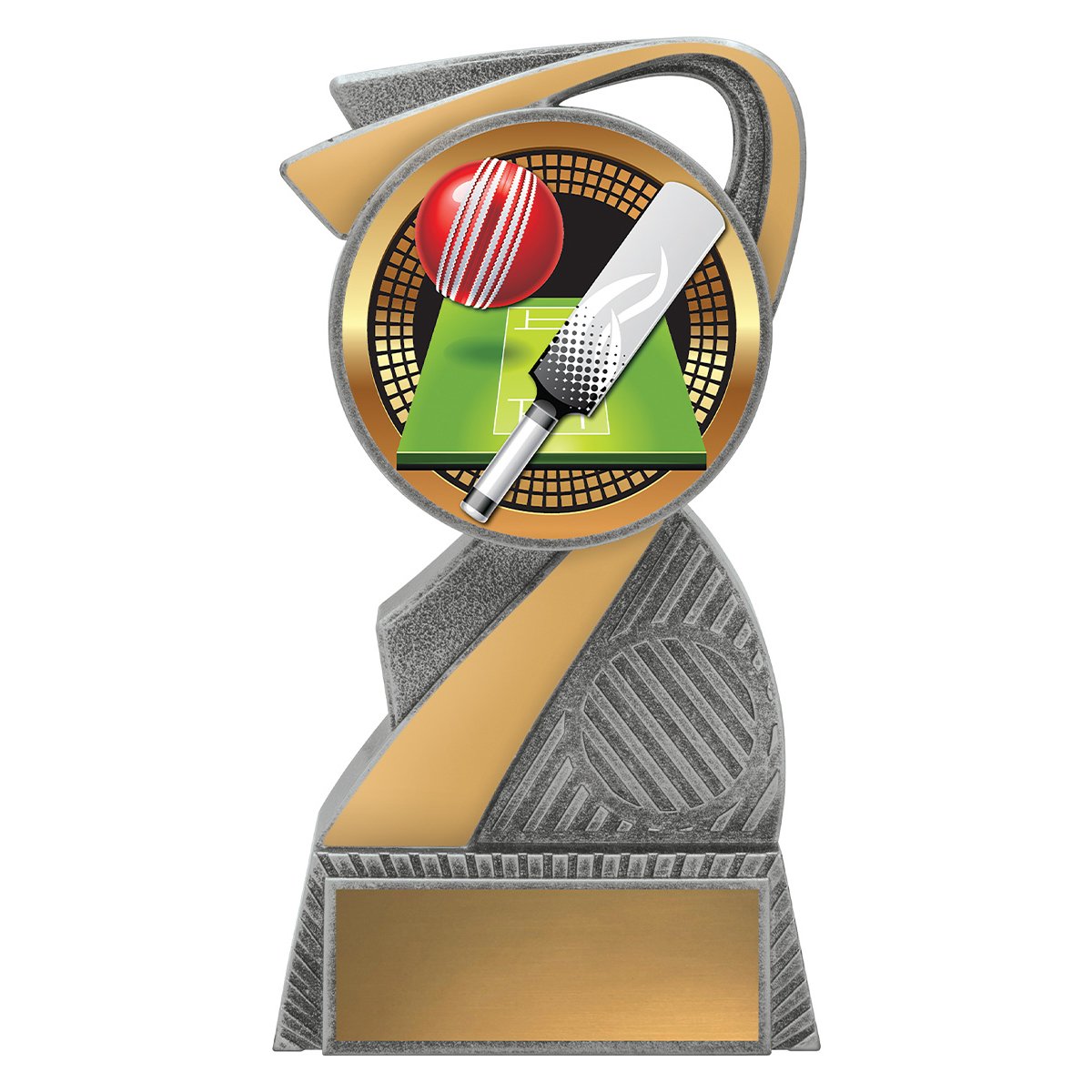 Arclight Showtime – Cricket