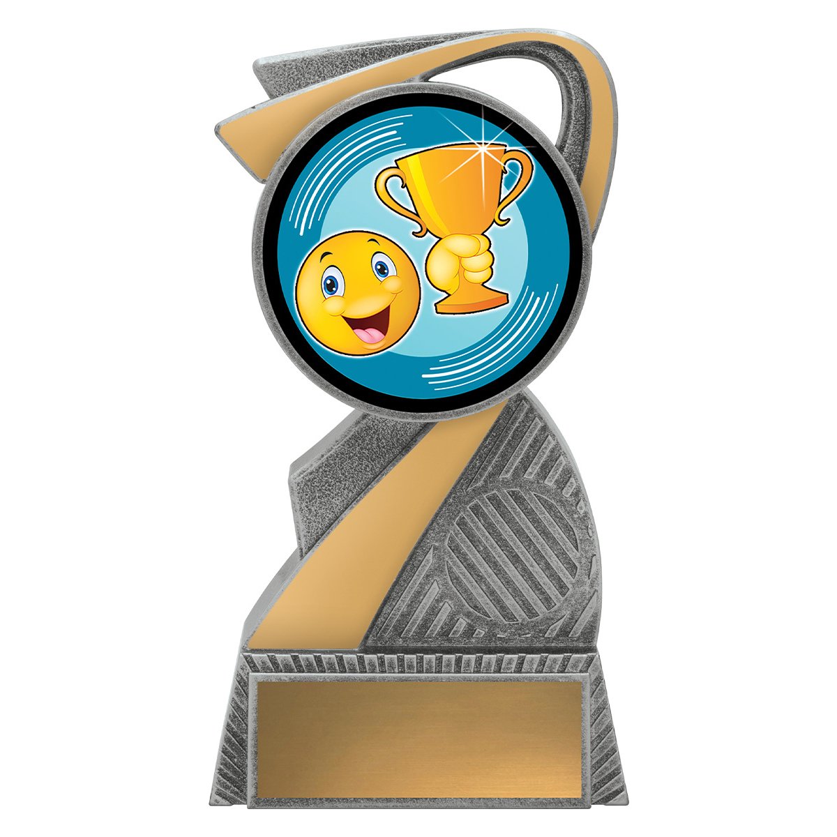 Arclight Showtime – Smiley Face