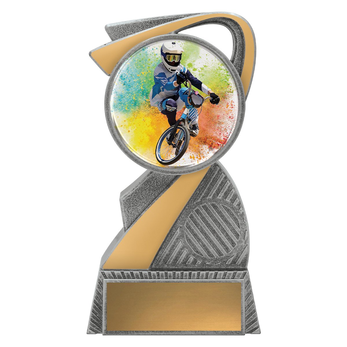 Arclight Colour – BMX