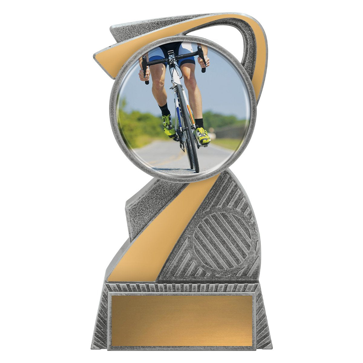 Arclight Colour – Cycling