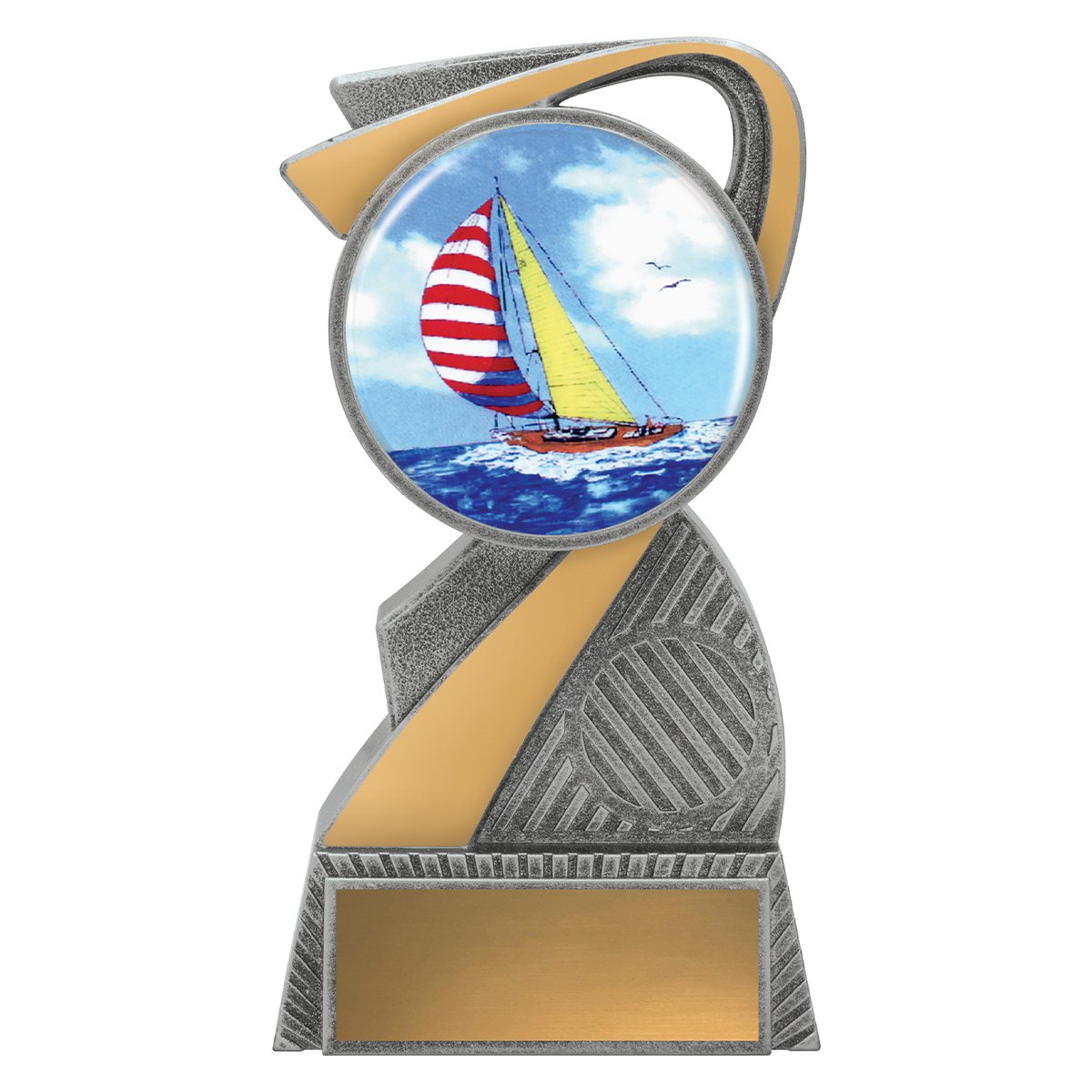 Arclight Colour – Sailing