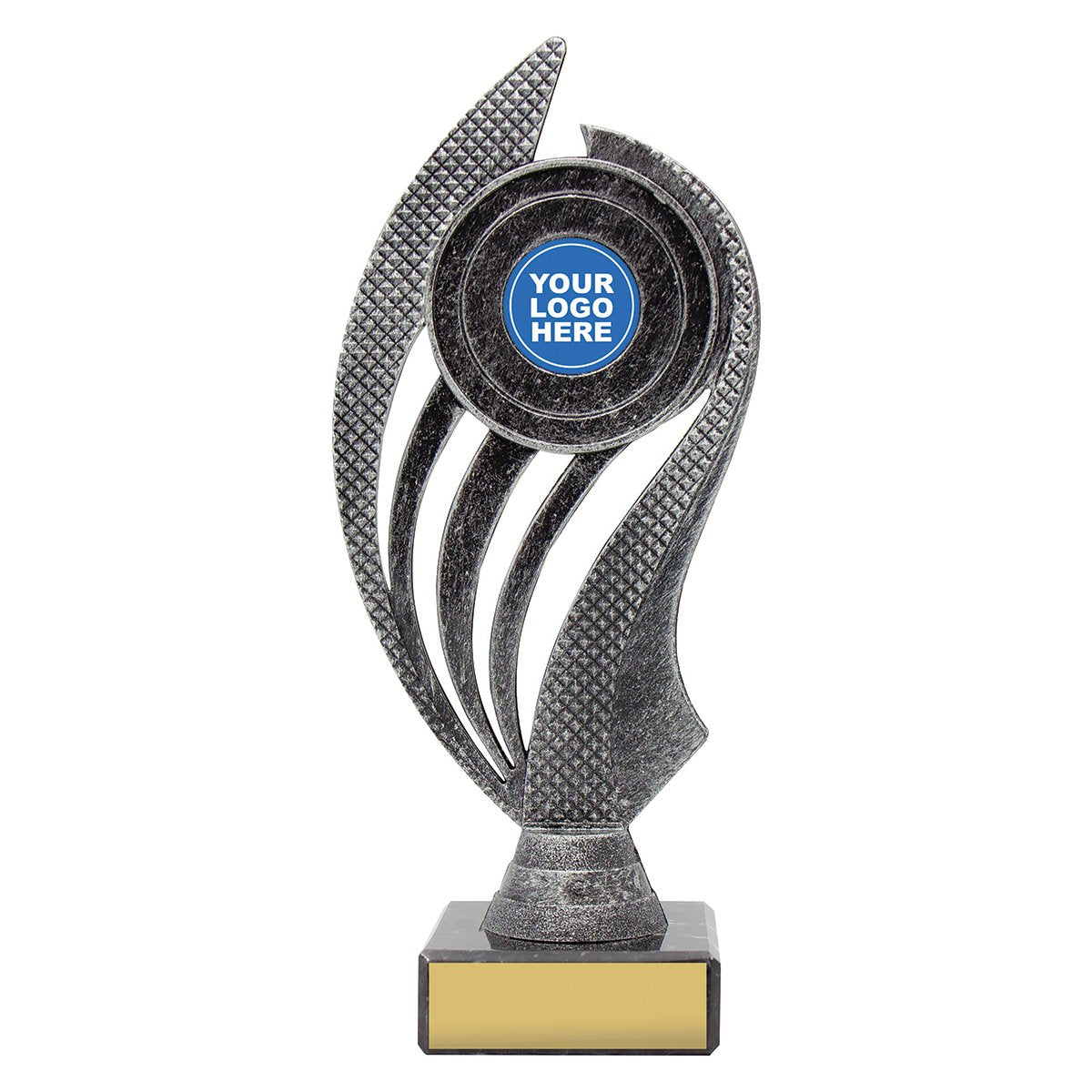 Custom Husky Trophy
