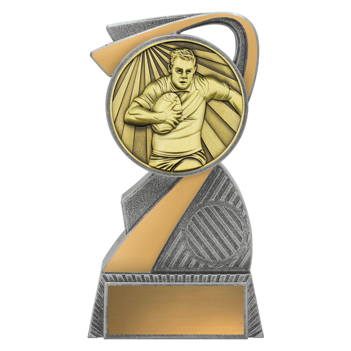 Arclight Gold – Male Rugby