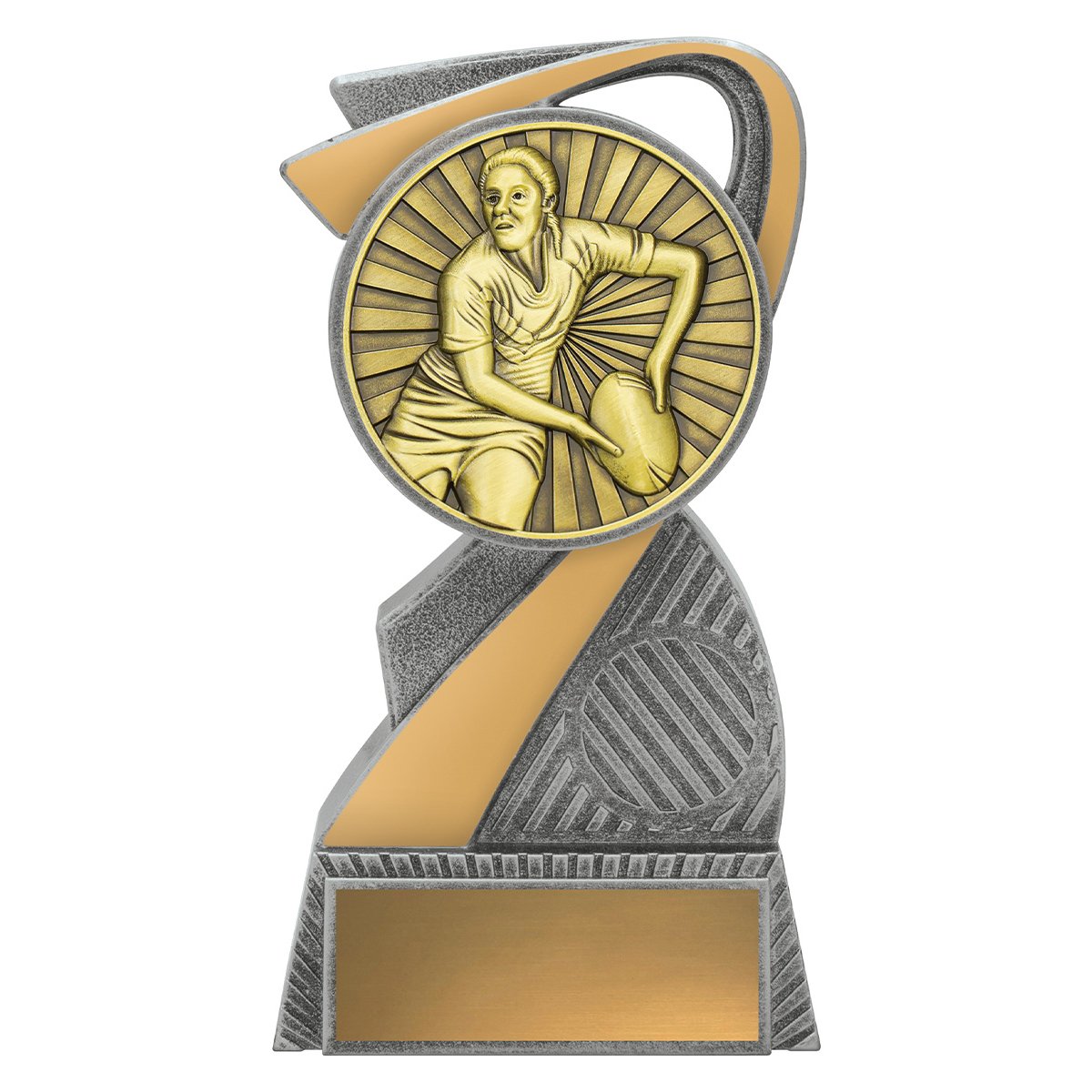 Arclight Gold – Female Rugby