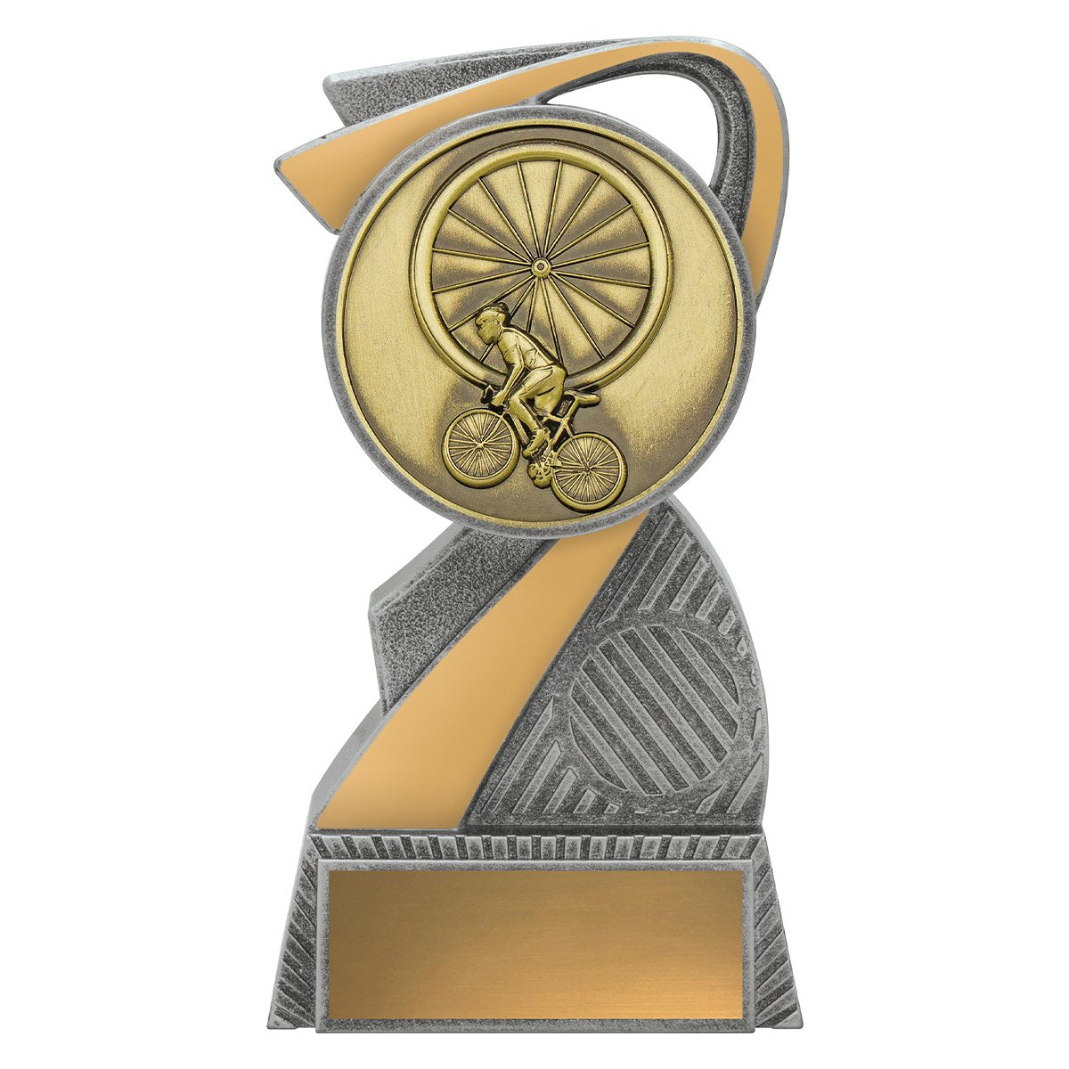 Arclight Gold – Cycling