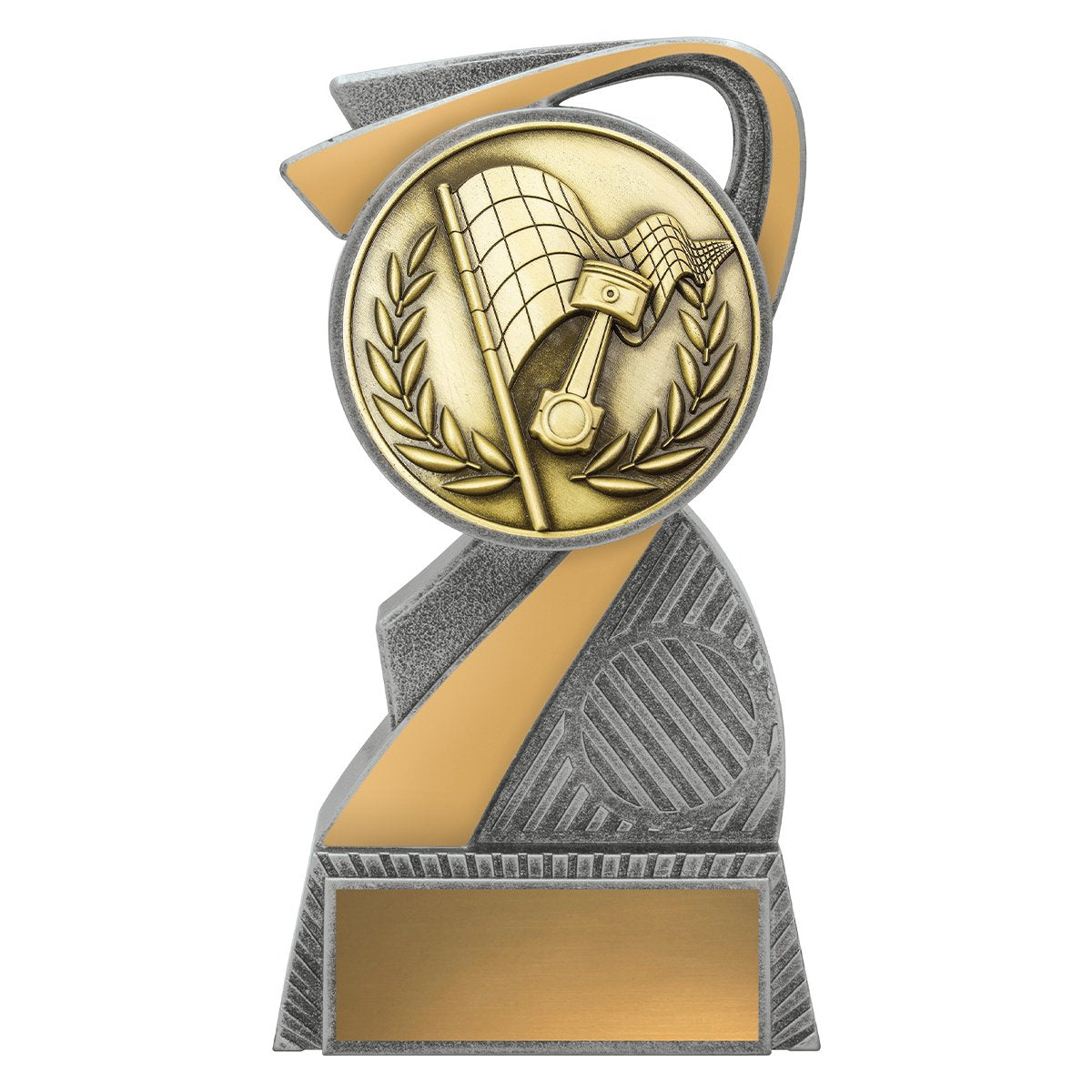 Arclight Gold – Motorsport