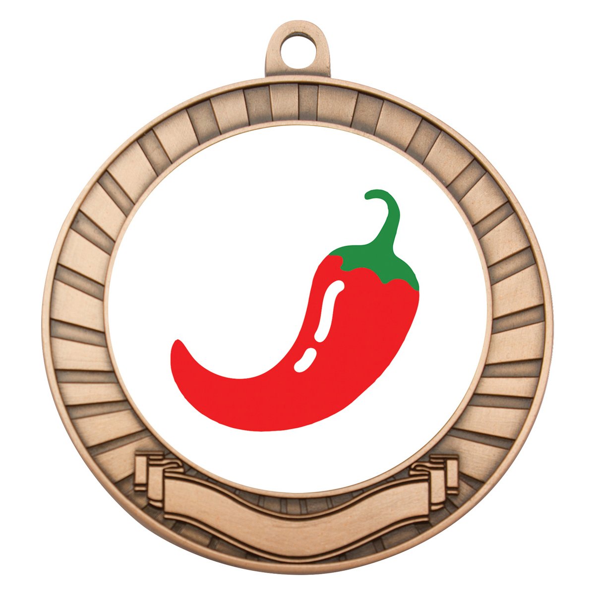 Eco Scroll – Chilli