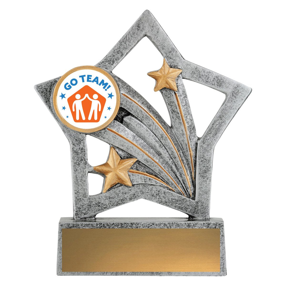 Flash – Teamwork