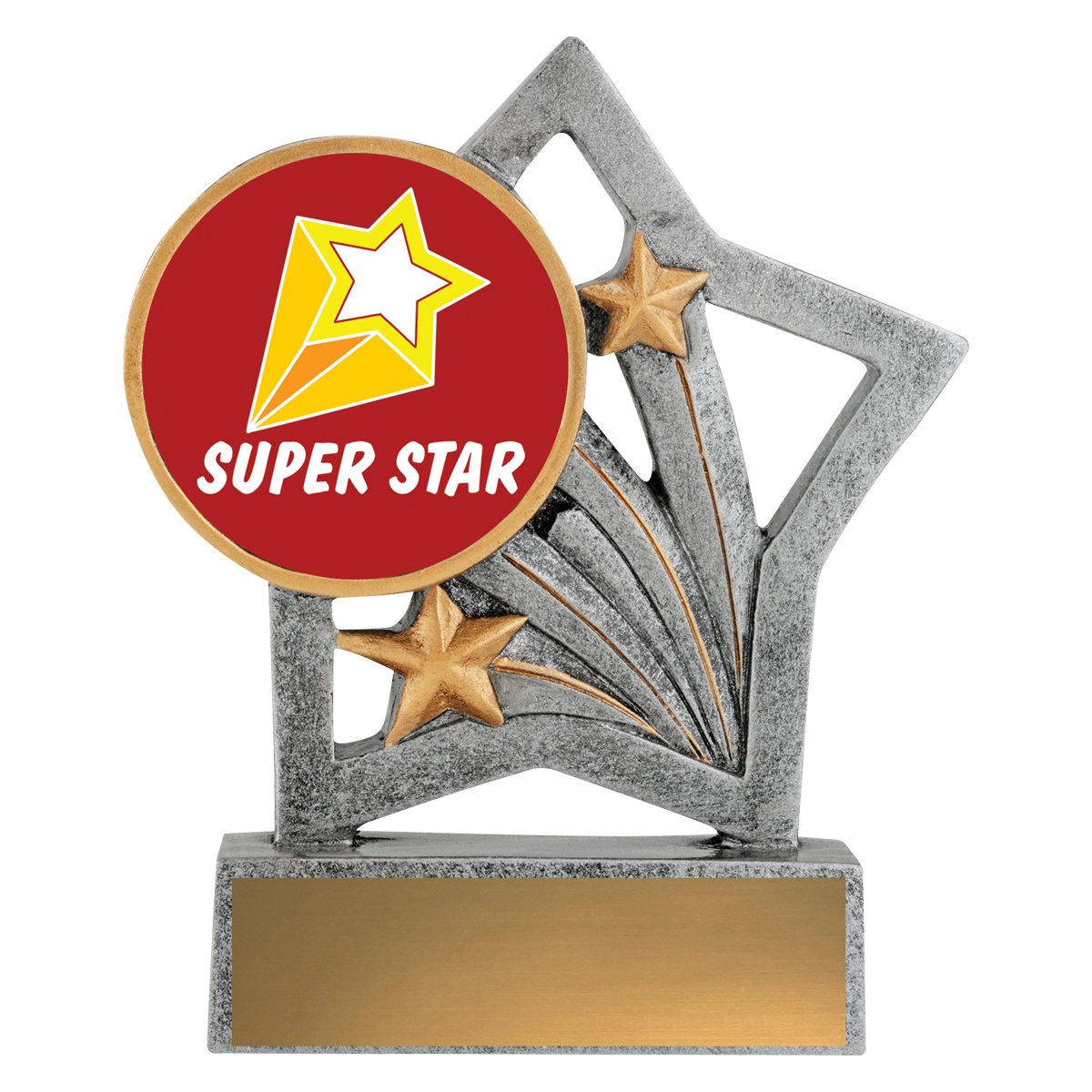 Flash – Super Star
