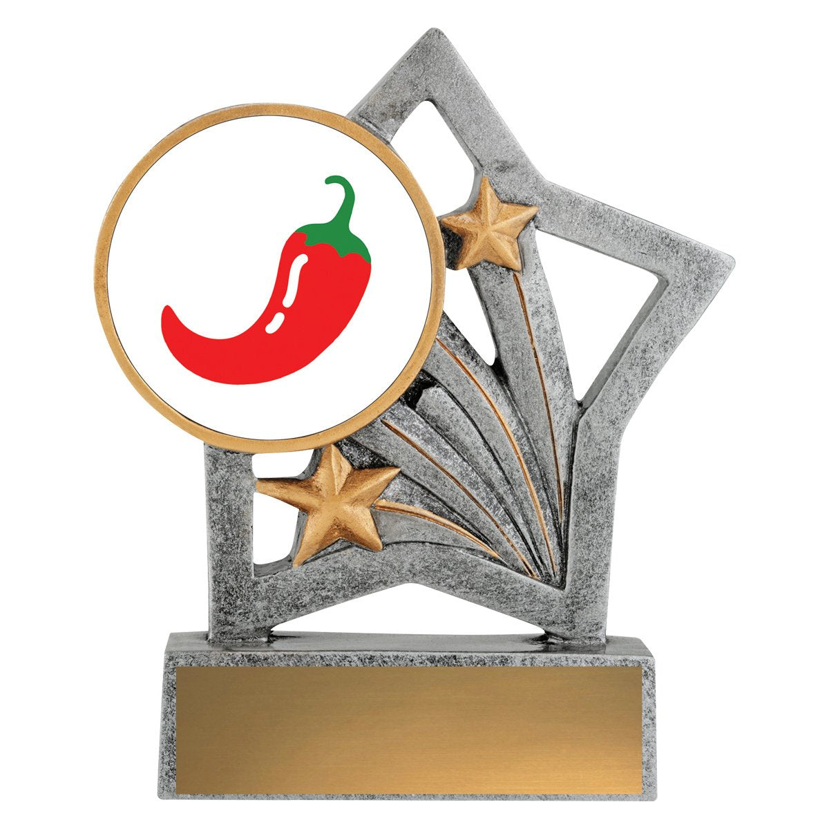 Flash – Chilli