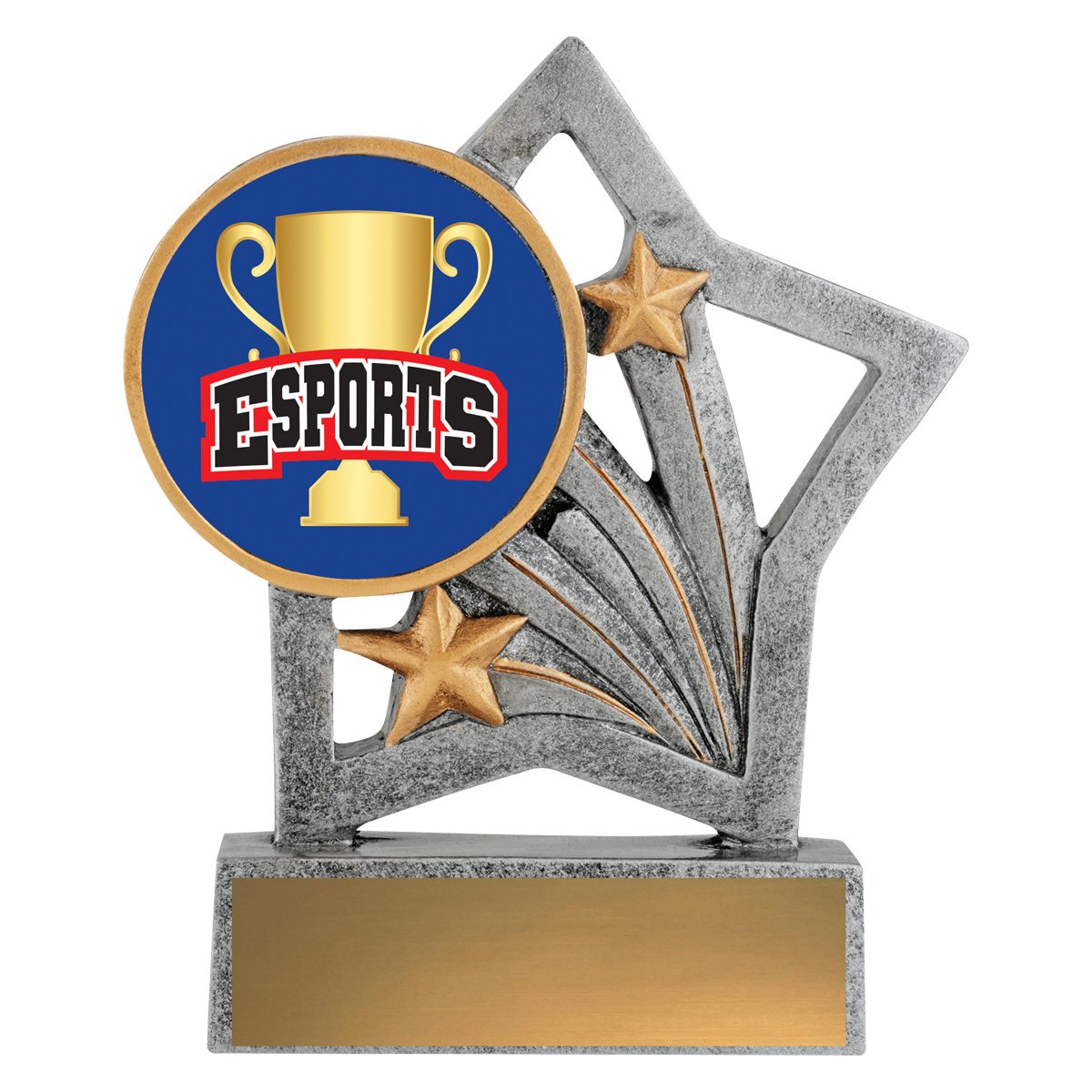 Flash – Esports
