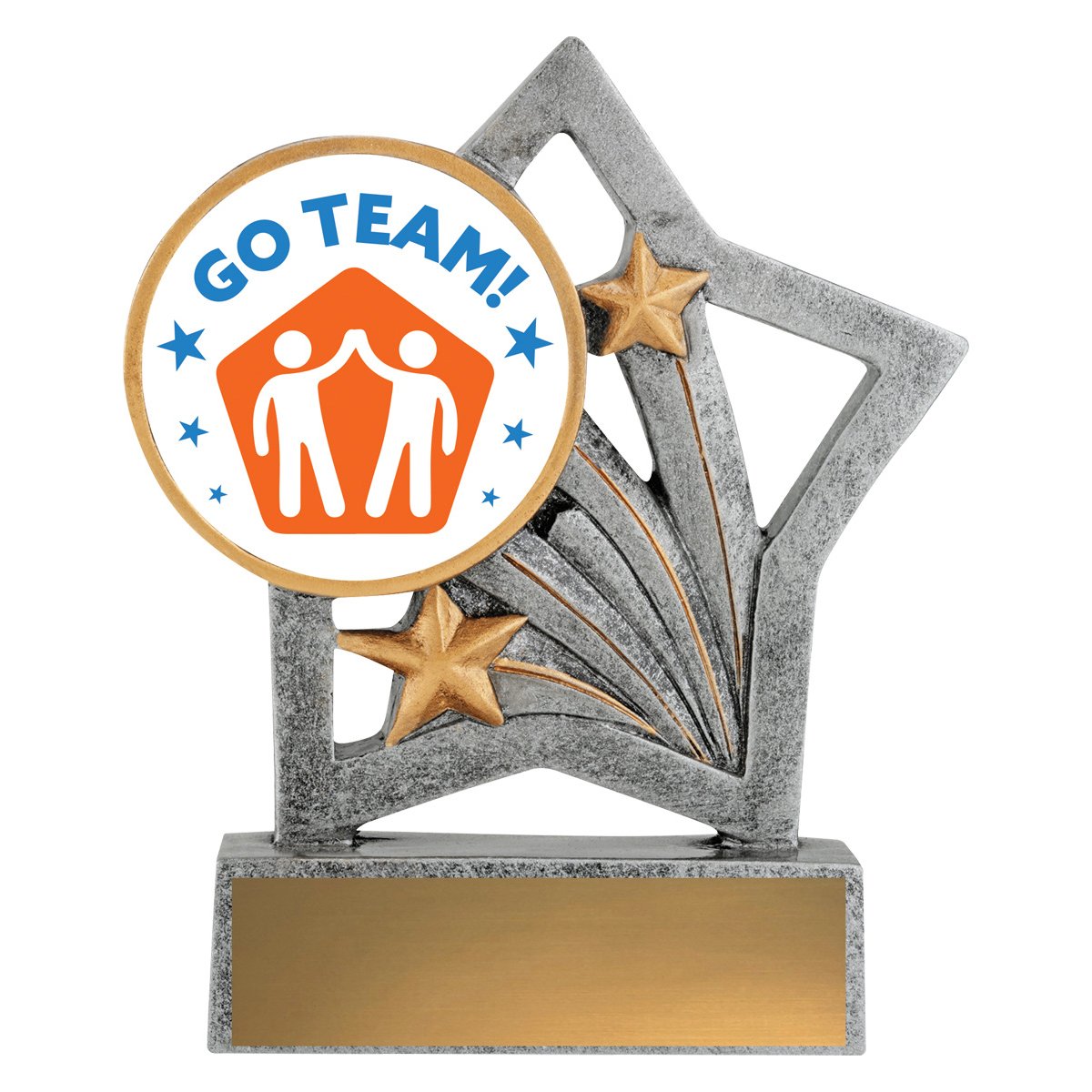 Flash – Teamwork