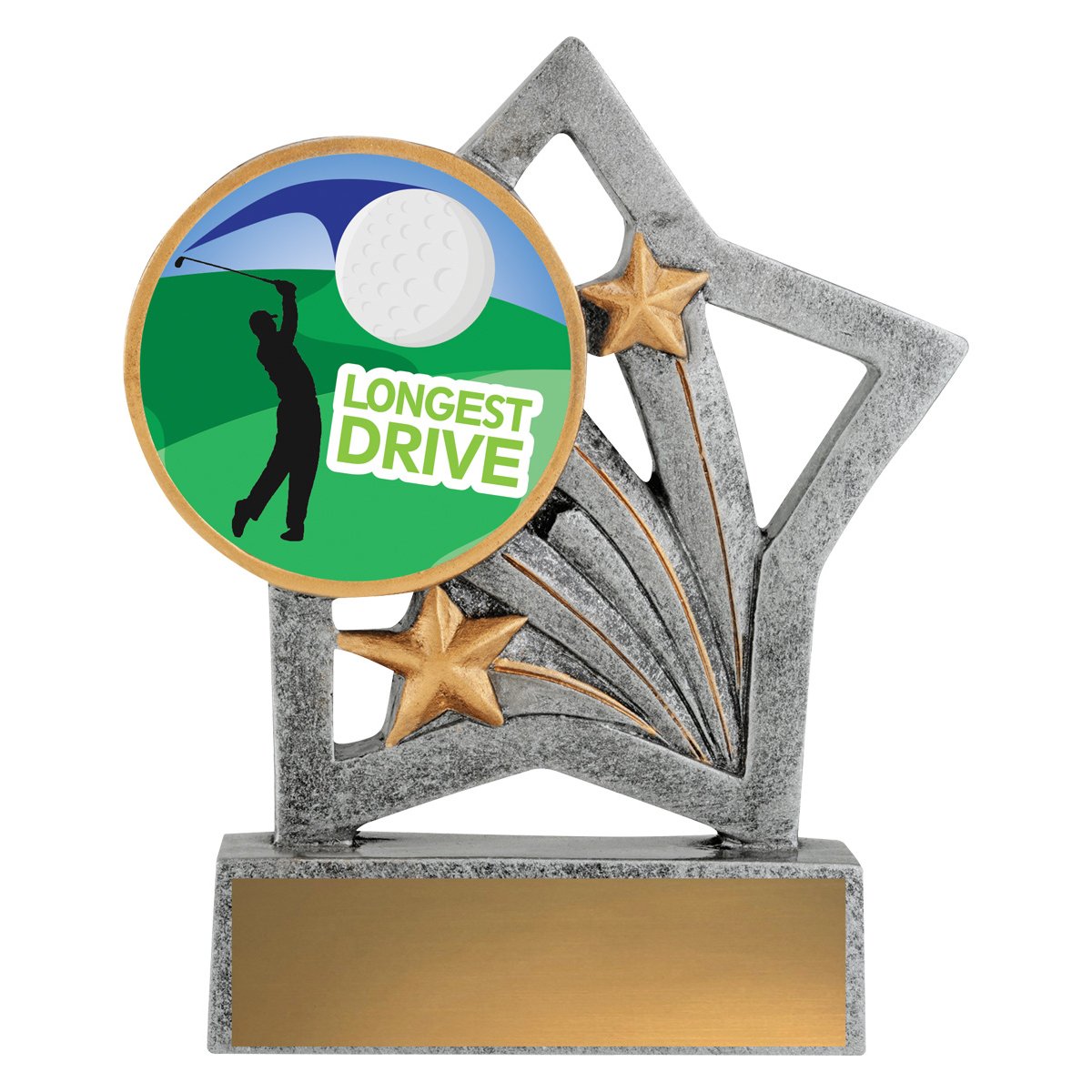 Flash – Longest Drive
