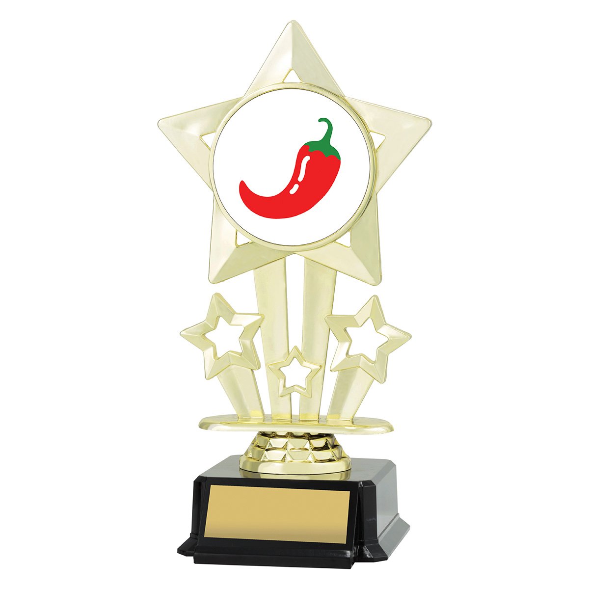 Icon Star – Chilli