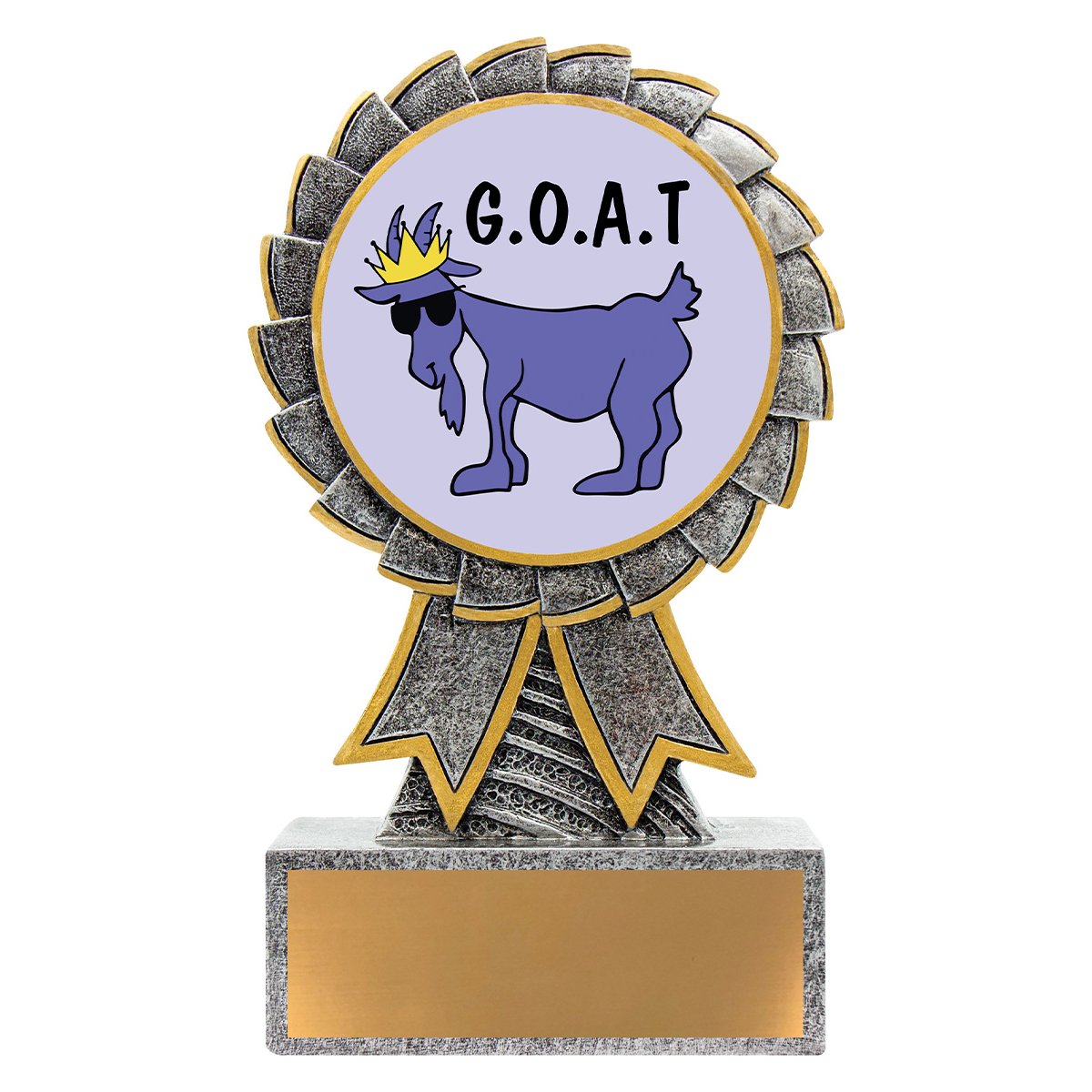 Aster – GOAT