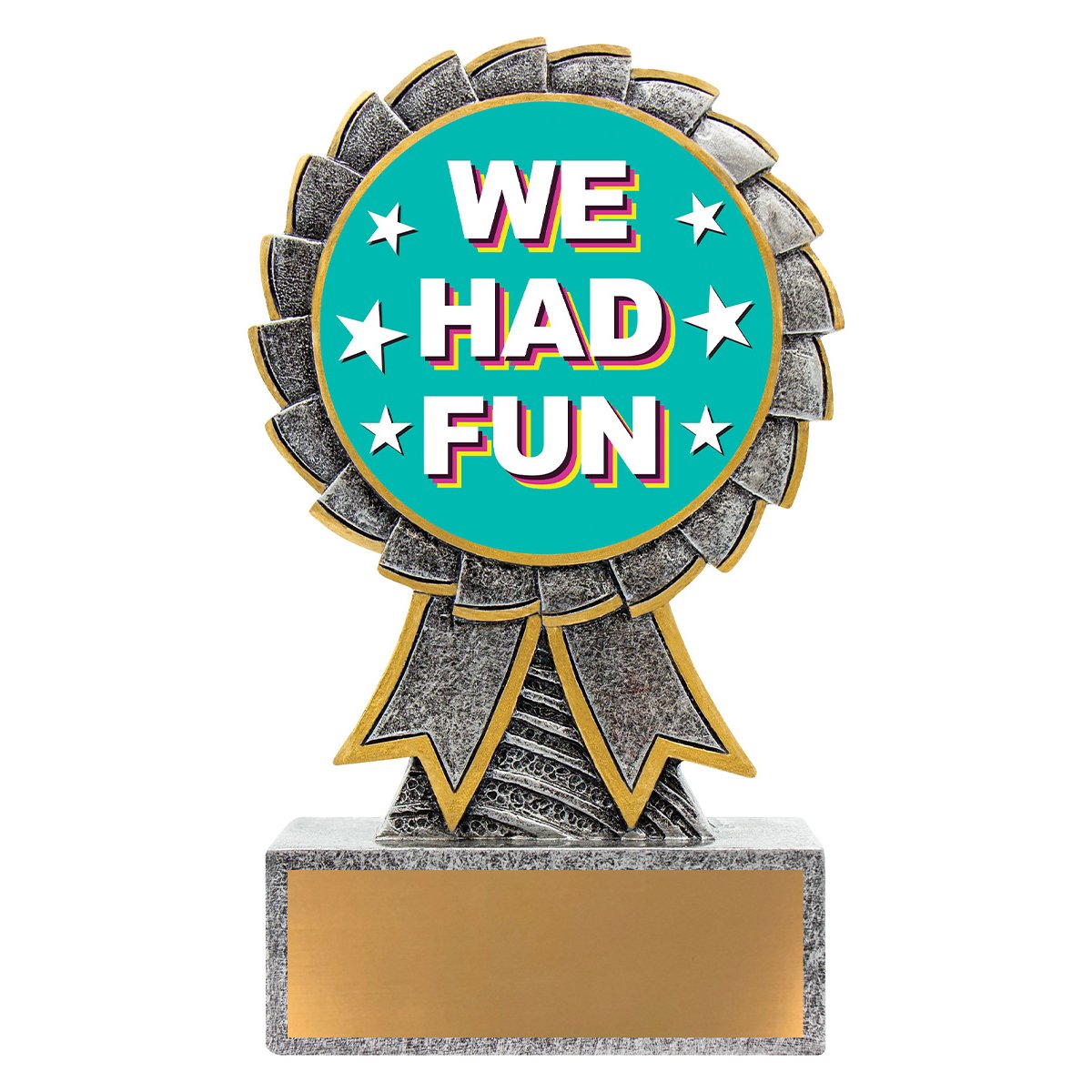 Aster – We Had Fun