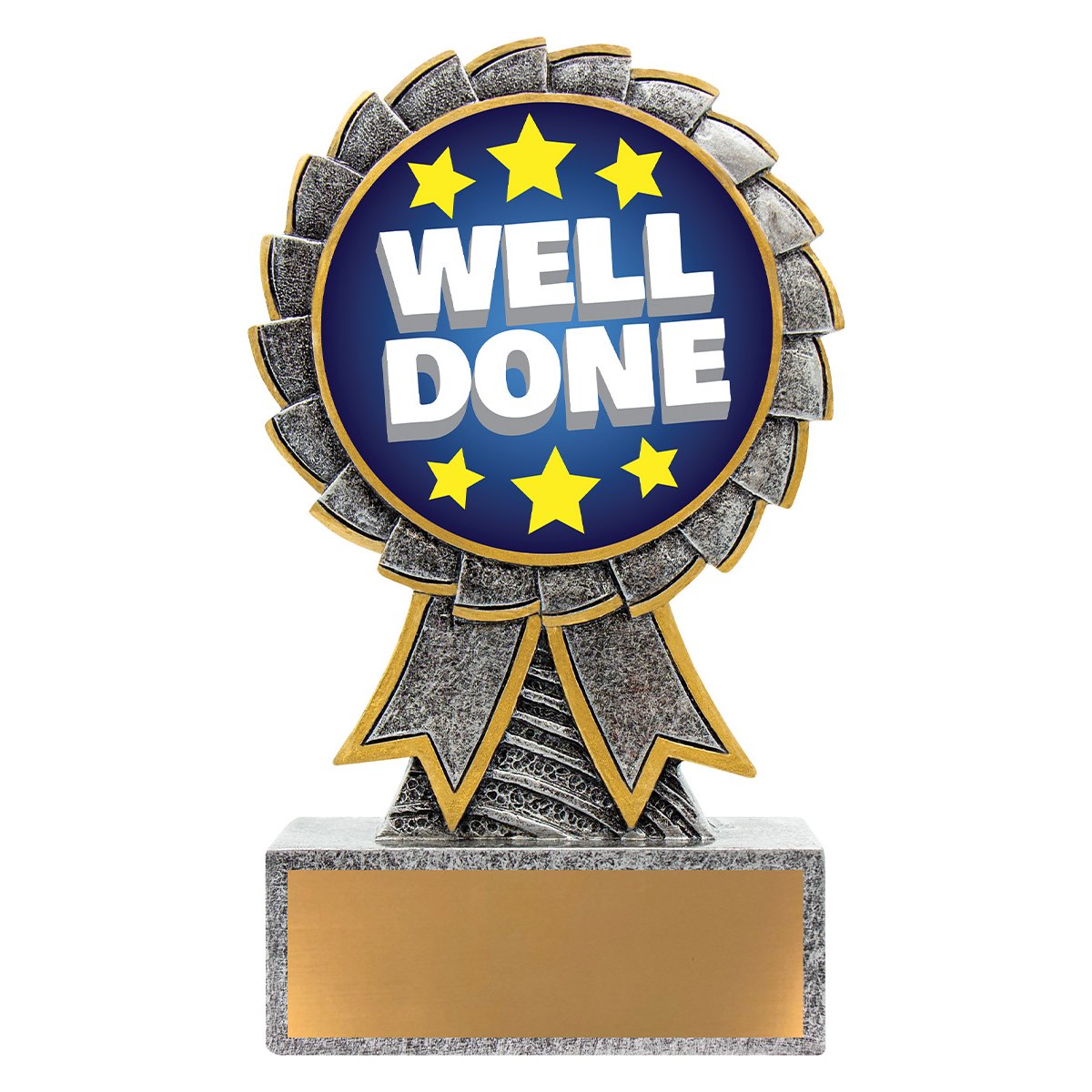 Aster – Well Done
