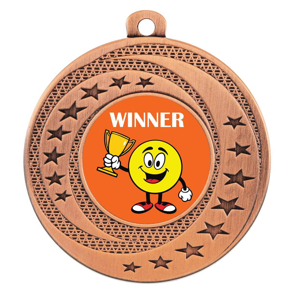 Wayfare – Winner