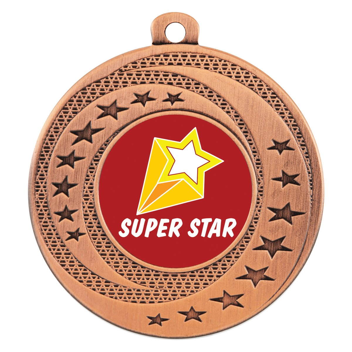 Wayfare – Super Star