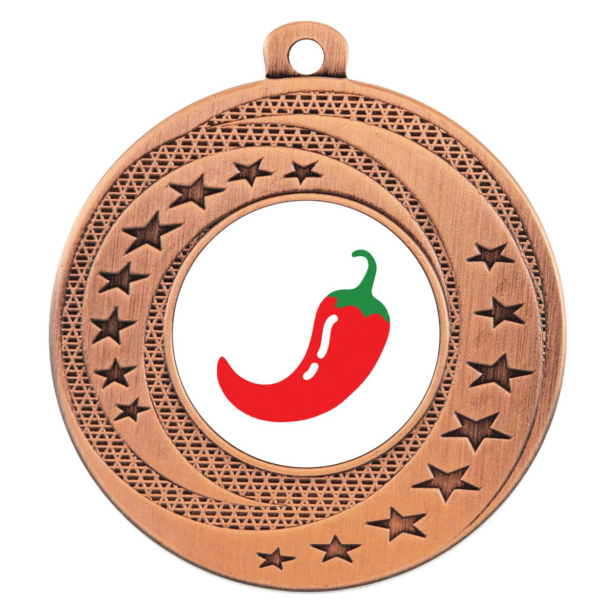 Wayfare – Chilli