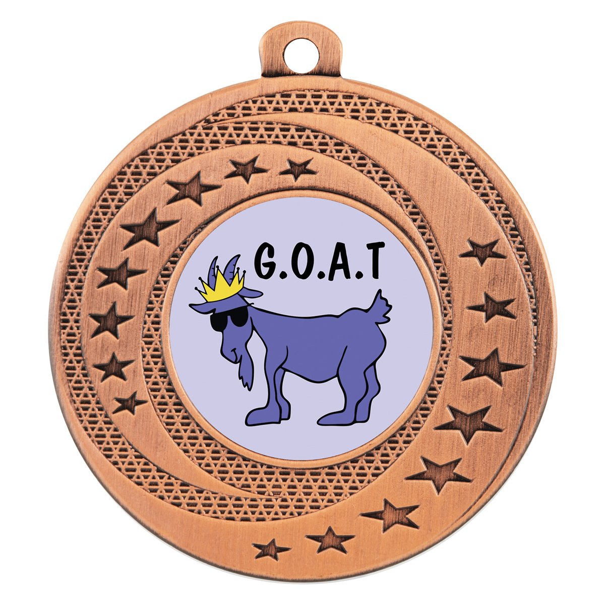 Wayfare – GOAT