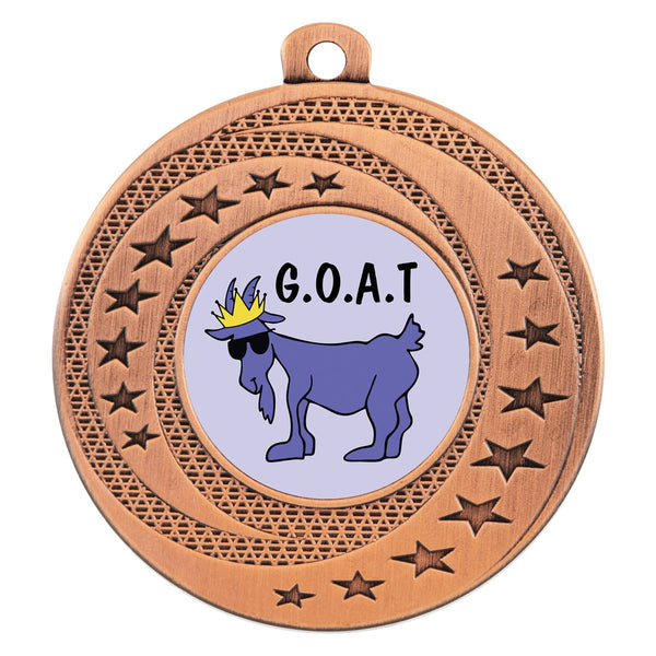 Wayfare – GOAT