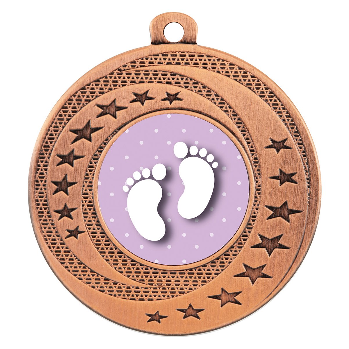 Wayfare – Baby Feet