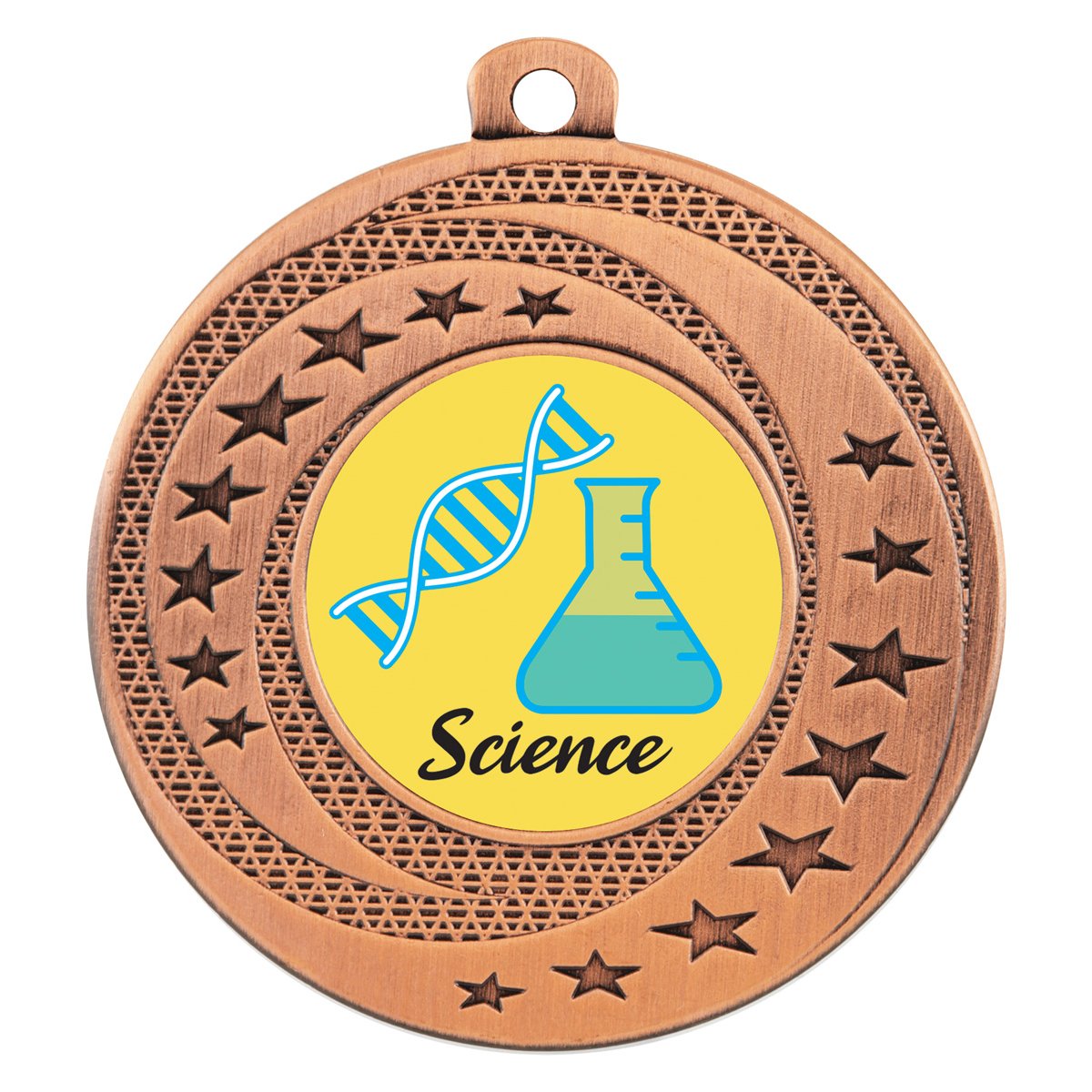 Wayfare – Science