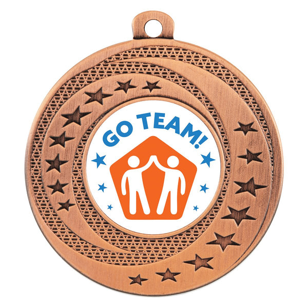 Wayfare – Teamwork