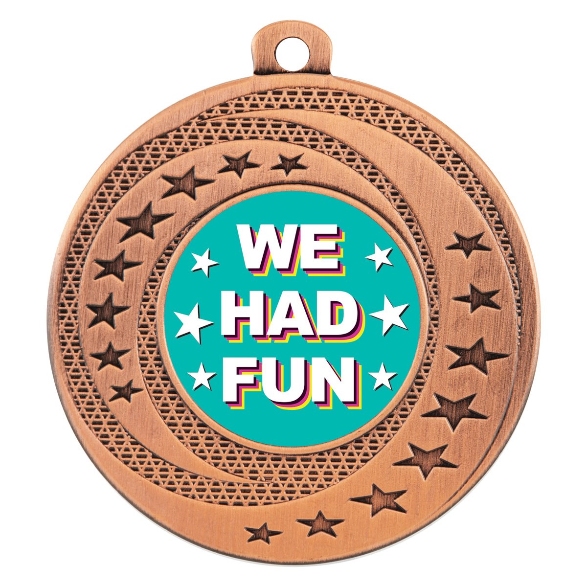 Wayfare – We Had Fun