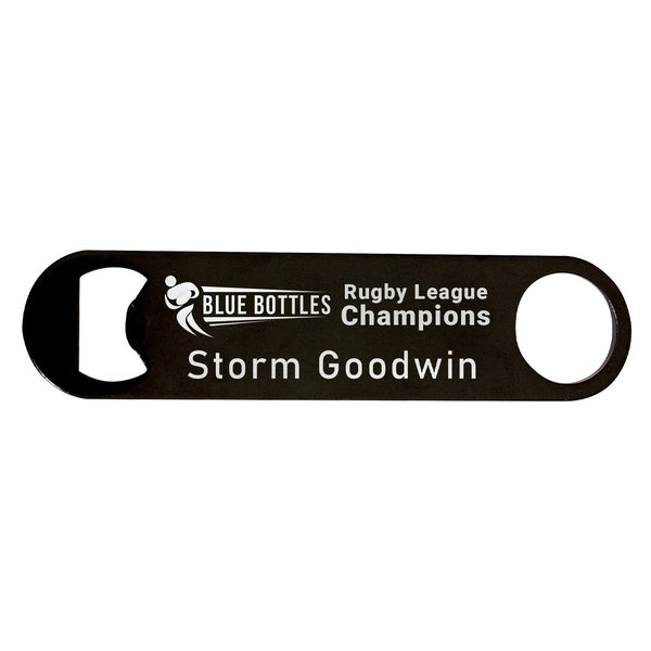 Bar Blade