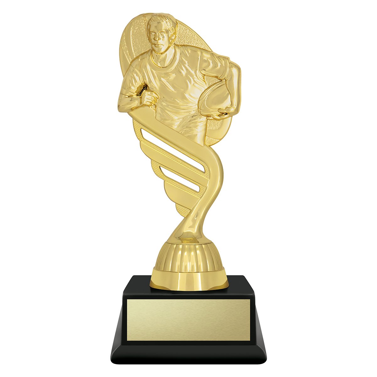 Budget Gold – League / Union