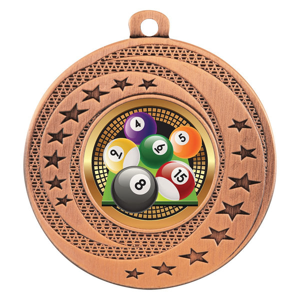 Wayfare Medal – Pool