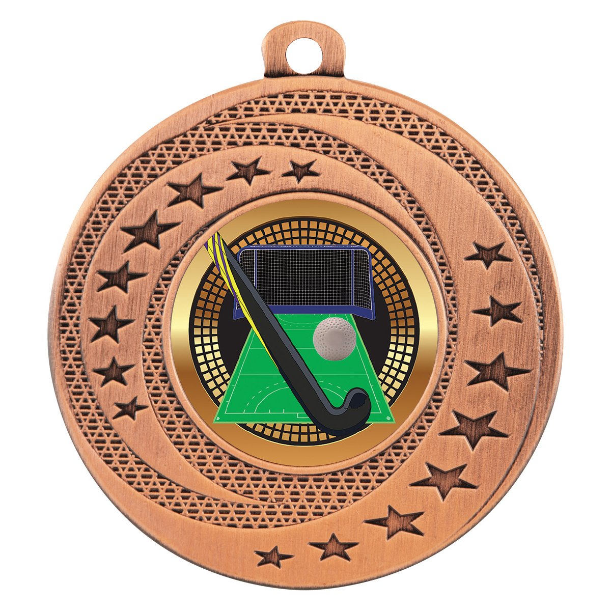 Wayfare Medal – Hockey