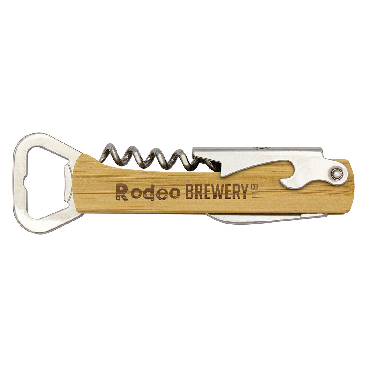 Bamboo Bar Tool