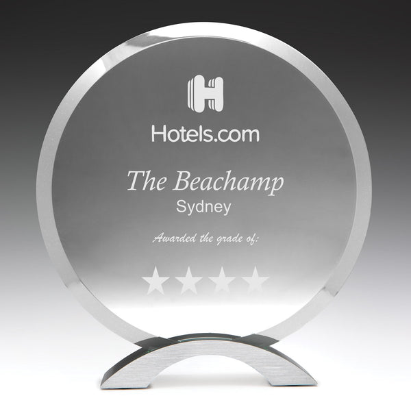 Glass Circuit Award