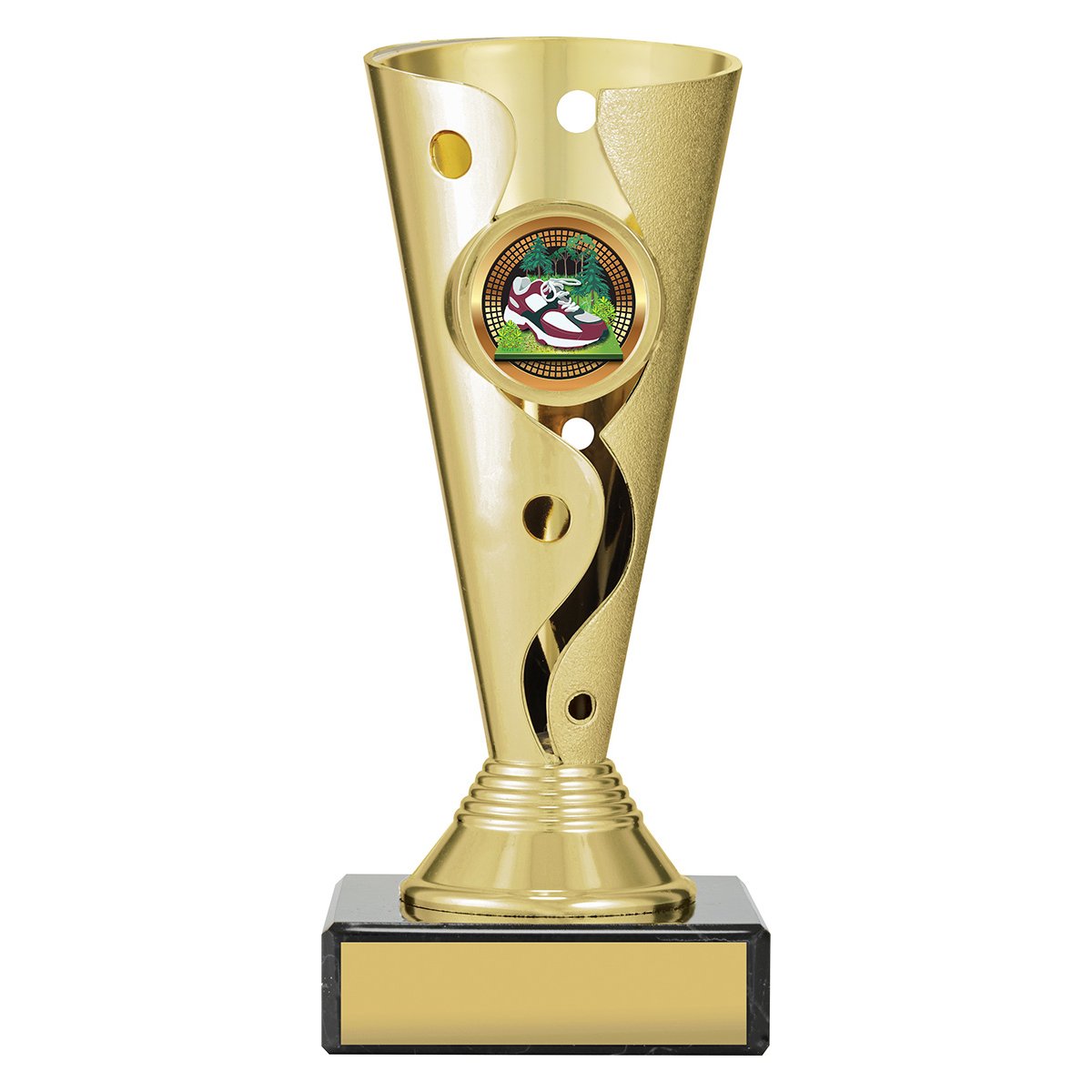 Carnival Cup – Running