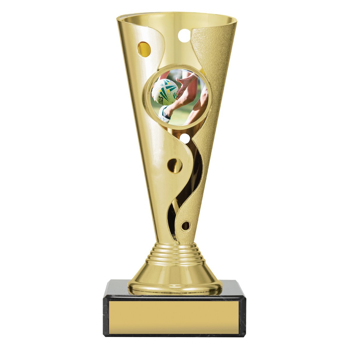 Carnival Cup – Touch